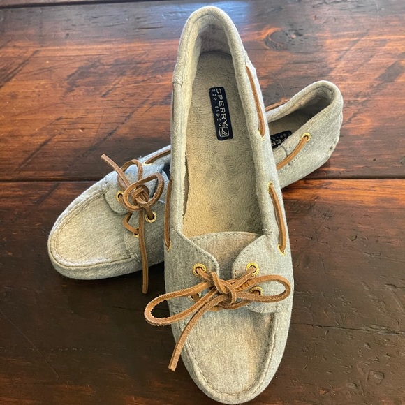 Sperry Shoes - Sperry flats